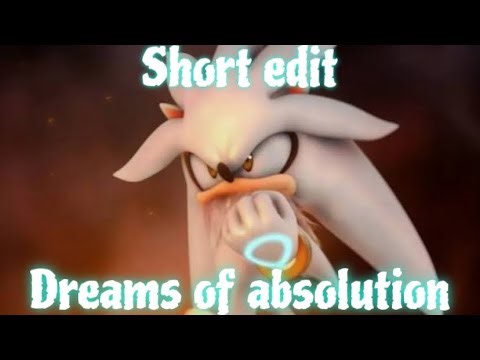 Silver - Dreams of absolution