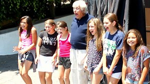 1M views · 15K shares | Did you know Dick Van Dyke loves Halloween...