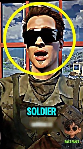 A Soldier Called Home… Then His Parents Saw the Truth | Emotional War Story #shorts