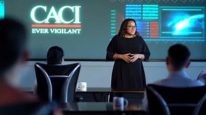 20 reactions | CACI delivers the innovative, reliable, and secure IT services and modernized infrastructure at scale needed by today’s airmen and guardians to be mission ready. CACI solutions accelerate change for the United States Air Force to bring the future faster: https://bit.ly/2TugfaM | CACI International Inc | Facebook