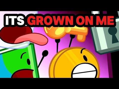 THIS SERIES IS HIGHKEY GROWING ON ME (BFDIA SEASON 2 REACTION)