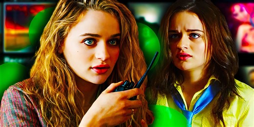 Joey King's Popular New Netflix Movie Continues A Disappointing Streak After Divisive 6-Year-Old Rom-Com Trilogy