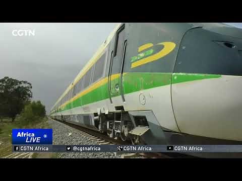 Libya looking to restart stalled railway construction project