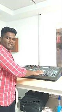 New Show Series #1 With SoundCraft Si impact #soundcraft