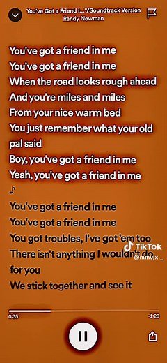 You’ve Got A Friend In Me - A Nostalgic Disney Classic