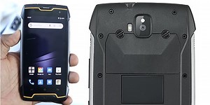 Cubot KingKong CS Full Specs, Features, Price In Philippines| PhilNews