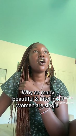 Why Beautiful, Intelligent Women Struggle in Dating