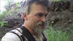Join me on this first video in a series of three where I explore some ancient cliff dwellings in the Sierra Ancha mountains of Arizona. This video is devoted the the climb up the mountain and what I experienced. It was an awesome climb. | Aquachigger