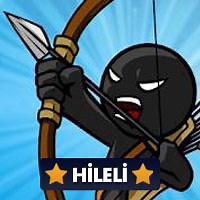 Stick War Legacy 2025.1.161 Elmas Hileli Mod Apk indir