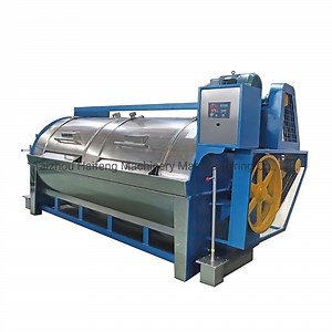 [Hot Item] Hospital Equipment Fully Automatic Laundry Machine