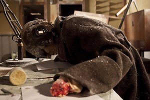 Film Review: Outpost 11