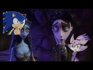 Warner Bros' Sonic: El Cadáver de la Novia (Deluxe Edition)