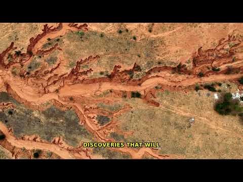 Earth's SECRET Underground World Revealed: Stunning Planetary Geology