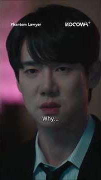 His father returned, but he had to turn him away after knowing the truth. #kdrama #phantomlawyer