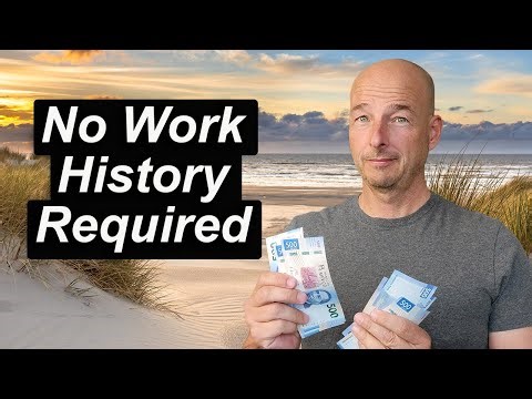 See If You Qualify for a Mexican Pension