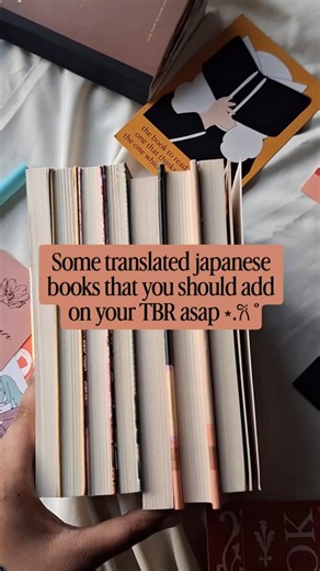 Japanese books recommendations #booktok #booktubetbr #booktube #booktuber #book #bookrecommendations