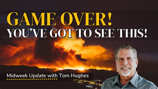 19K views · 1.1K reactions | Connect with Pastor Tom Hughes! ---...