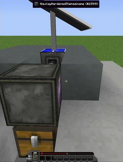 Comment fonctionne la machine à potion de NationsGlory ? #Shorts