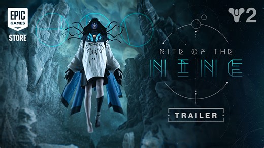 10K views · 55 reactions | Destiny 2: Rite of the Nine begins today, available for all players. Challenge three dungeons over the coming weeks with unique modes: Explorer  Matchmaking available  No darkness zones Eternity  Additional mechanics  Bane combatants Ultimatum  Contest difficulty  Adept weapon drops Pre-purchase now: epic.gm/destiny2 | Epic Games | Facebook