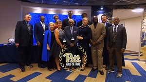 5.4K views · 55 reactions | Missed last night's episode of Pitt: Beyond the Script? Watch the full episode here! #H2P | Pitt Panthers | Facebook