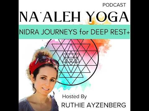 86. Healing Emotions through Voice Biofeedback with Deepak Chari (53 mins)