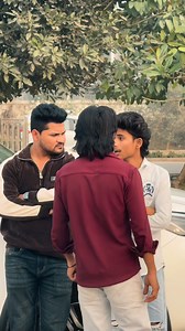 Bahi chota jaan 🫶🏻 #yaariyan #yaaridosti #bhai | Abhishek Narwat