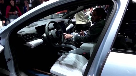 New car sales in Europe rose 4.9% in October as electric cars outpaced petrol and diesel registrations, European Automobile Manufacturers' Association data showed https://reut.rs/4p655pS | Reuters