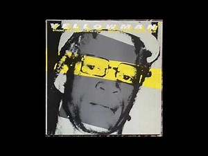 Yellowman - Disco Reggae (12" Mix)