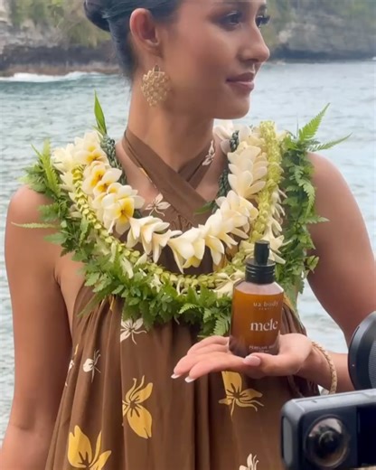 Miss Hawaii USA on Reels | Facebook