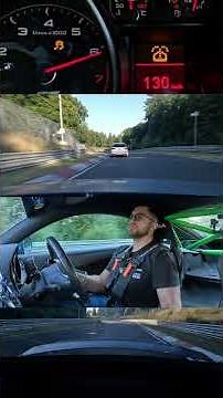 I Did NOT Expect this Audi TT to be THAT GOOD! // Nürburgring