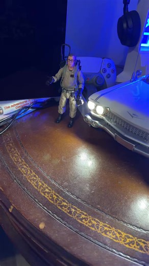 Ghostbusters Toy Collection by Hasbro HasLab