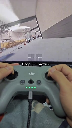 Want to start FPV in 2026? Firstly just get a controller, any controller will do as long as its a FPV Controller that can connect to the PC. AND NO... DJI N3 CONTROLLER IS NO A FPV CONTROLLER! 😭 Get an actual FPV controller! Like the DJI FPV Controller 3 (it literally says it in its name.. 😔) After you get a controller.. This is where your most important decision comes that will shape the rest of your FPV Journey.. Do you fly mode 2 or mode 3? (because other modes don't exist 🤣) If you're not