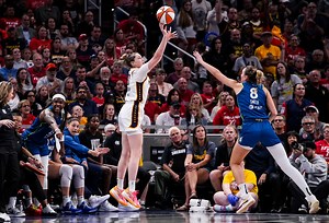 WNBA Free Agency: Top 4 potential landing spots for Katie Lou Samuelson after parting ways with the Fever