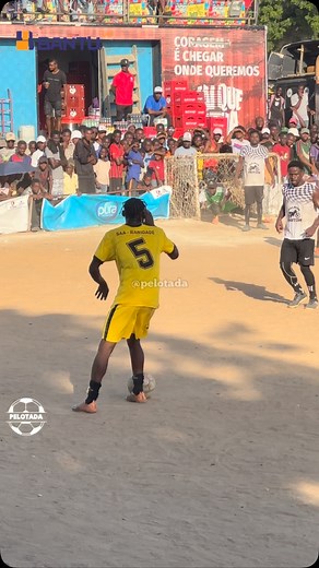 324K views · 13K reactions | Os dribles mais usados nas ruas de Angola  | Pelotada Ofc | Facebook