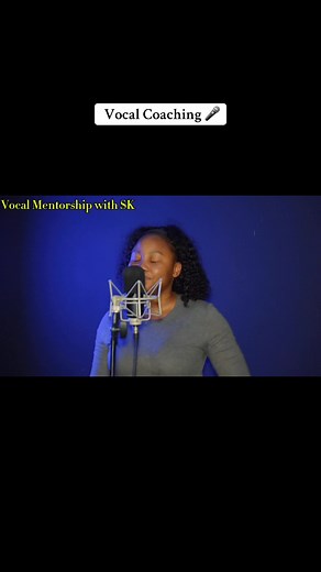 Vocal Coaching Tips for Singing Lessons and Vocal Training