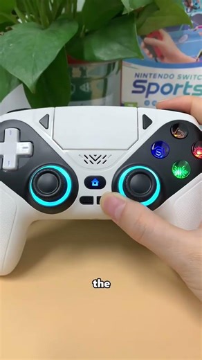 Why PS5 Controllers Are Getting WORSE #controller #playstation #ps5 #gamer #gaming #playstationgamer