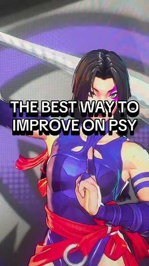 The ONE stop shop for sai improvement is the psylog 😼 WE ARE TAKING APPLICANTS! #psylocke #psylockeguide #psylog #vtech #marvelrivals