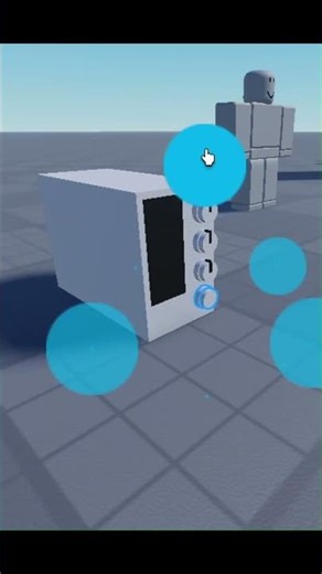 Power supply build #developer #robloxgamedesign #development #develop #roblox #robloxstudio