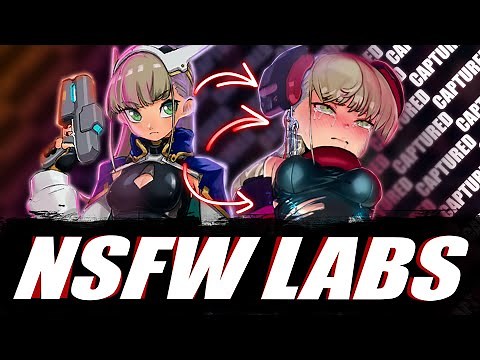 Lab Sweeper Dorothy's Secret Research Records - Gameplay