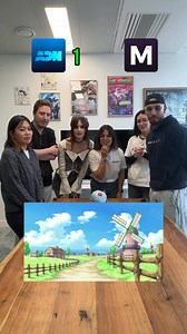 Devine l’anime avec une seule image, ADN face à Mangas.io ! | Animation Digital Network