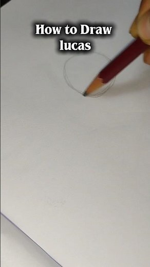how to Draw lucas |stranger things|#strangerthings #lucas #trending #drawing #video