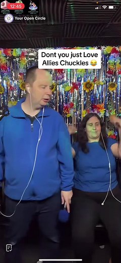 Your Open Circle on TikTok