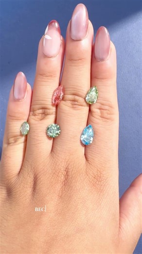 Why We Started With Lab-Grown Diamonds | Dev Jewels #diamond #workfornature #environmentalawareness