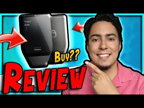 TREZOR SAFE 7 HONEST REVIEW PROS AND CONS