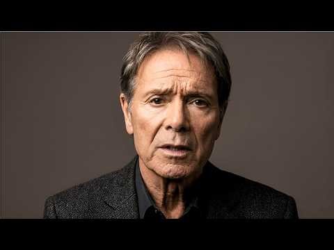 Cliff Richard FINALLY Reveals Silence On Elvis Presley