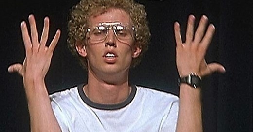 The Best 'Napoleon Dynamite' Quotes