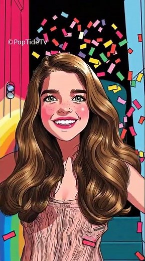 🌈 Raegan Revord's Nonbinary Journey: A Bold Move!