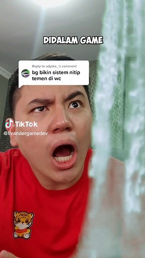 Gameplay Troublemaker: Toilet Simulator & School Mischief