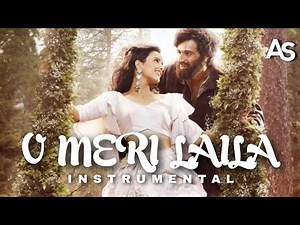 o meri Laila [ INSTRUMENTAL MUSIC ] @zeemusiccompany @asvideomaker9417