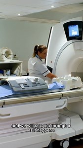 Worried about having an MRI scan? Let us show you what to expect. We’re taking you behind the scenes of a typical MRI appointment, so you can see exactly what happens from the moment you arrive. Our teams are here to guide you every step of the way. Video description: From check-in and changing into a gown, to entering the scan room and speaking with our radiographers, this video is designed to help you feel informed and reassured. | Circle Health Group